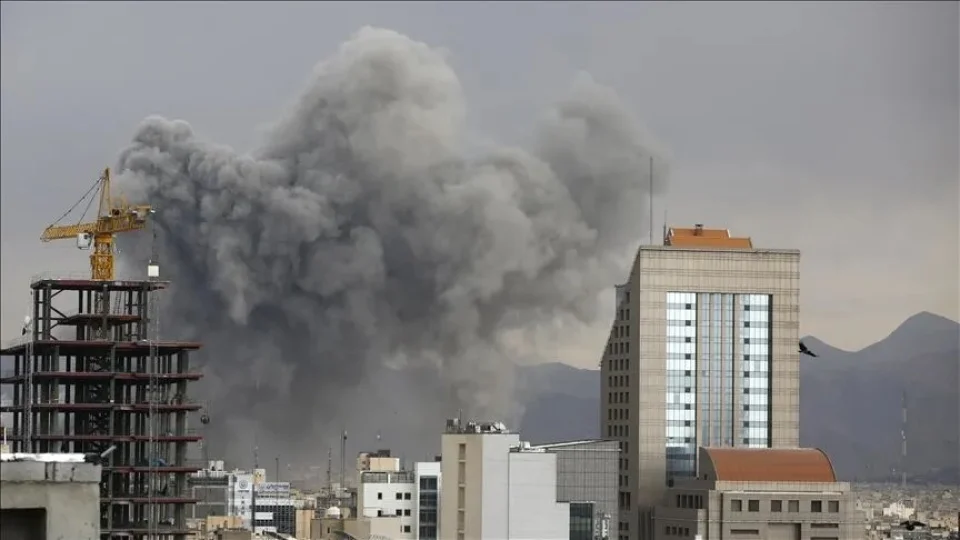 CBS: ABD ve İsrail, bu hafta sonu İran'daki enerji altyapısını bombalamayı planlıyor