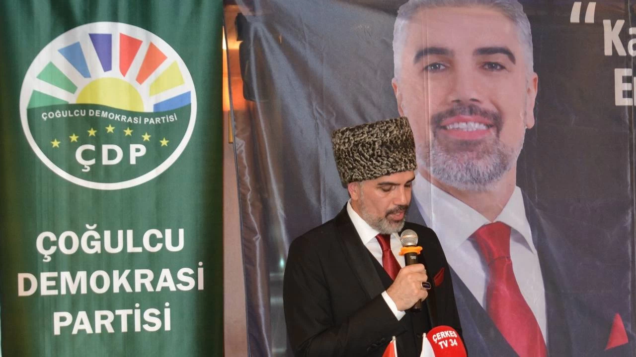 �DP, �stanbul�da umdu�unu bulamad�