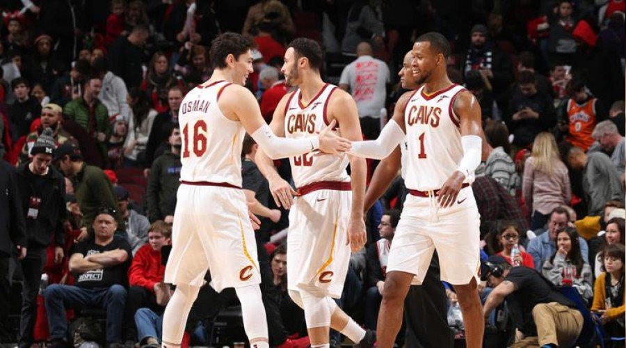 Cedi'den 17 sayı, 8 ribaunt