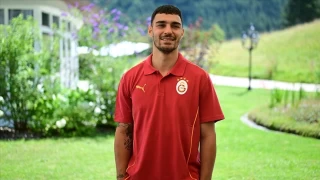 "Çekyalı futbolcular Türkçe küfür ediyordu"