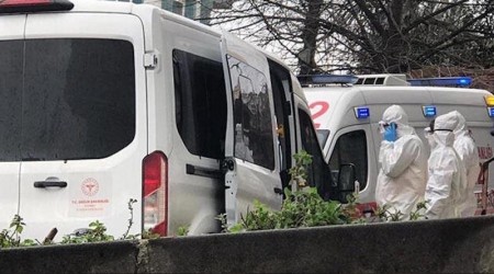 Cenazeler nasıl kaldırılacak?