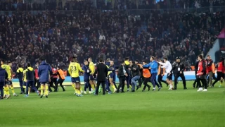 "Cezalar ne kurala, ne de ahlaka sığmaz bir halde"