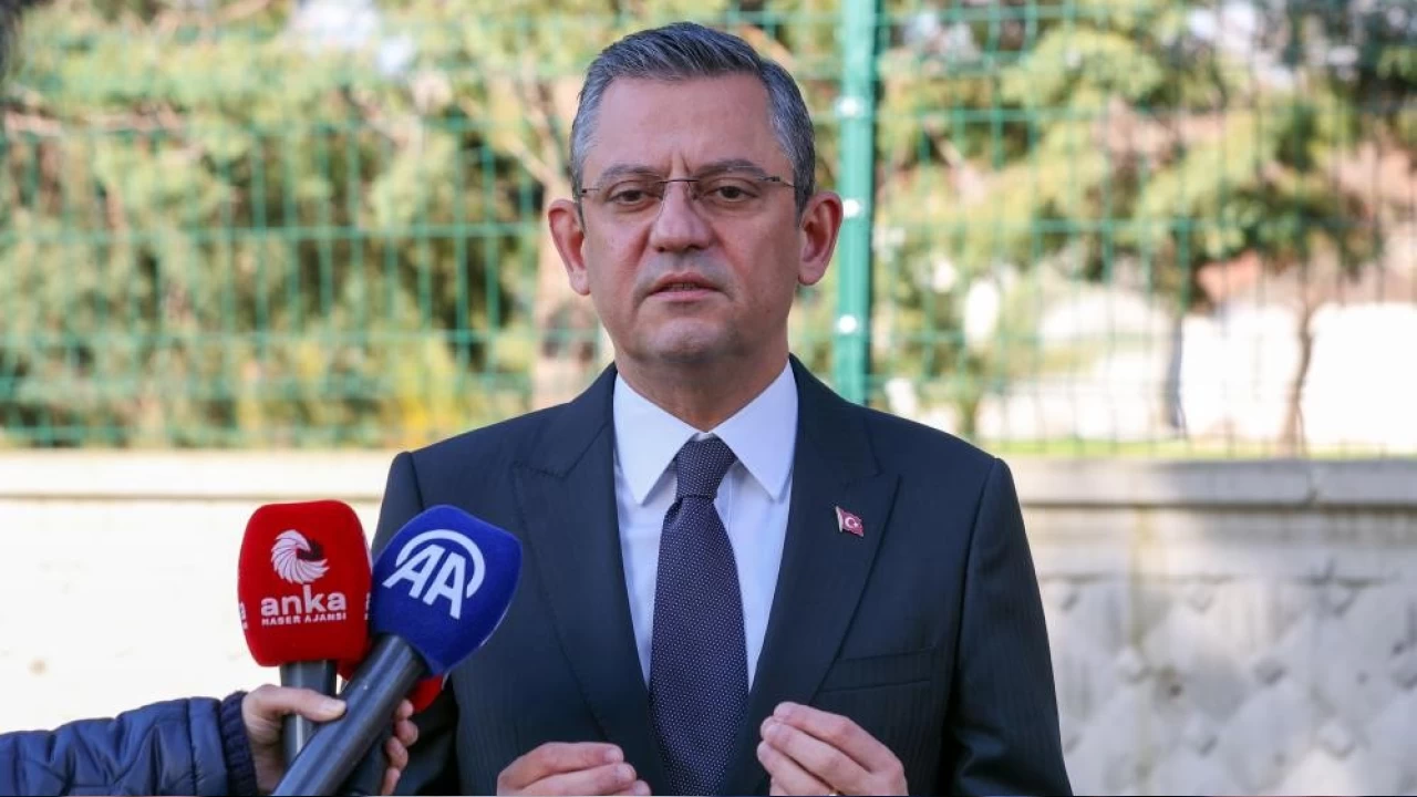 CHP Genel Bakan, bildirilerin ehit haberleri gelmesini nlemediini syledi
