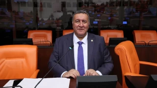 CHP Ni�de Milletvekili G�rer, Enerji ve Tabii Kaynaklar Bakanl����n�n elektri�i ve do�al gaz� kesilen abonelere ili�kin verdi�i yan�t� de�erlendirdi