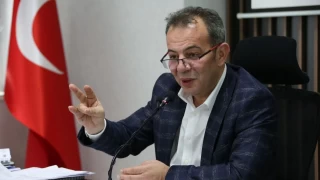 CHP Tanju Özcan'ın af başvurusunu kabul etti