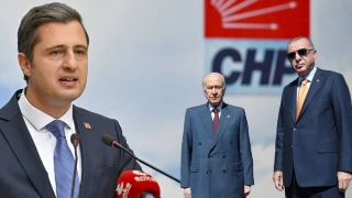 CHP'den '50+1' çıkışı: AKP, MHP’yi sırtında bir yük olarak görmeye başladı