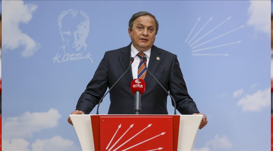 CHP'den Bolu Belediye Başkanı'na uyarı