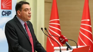 CHP'den Suriye'nin kuzeyine operasyon izni