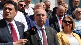 CHP'li belediye başkanından İYİ Parti'ye gönderme: Sizler yoksunuz ama biz varız