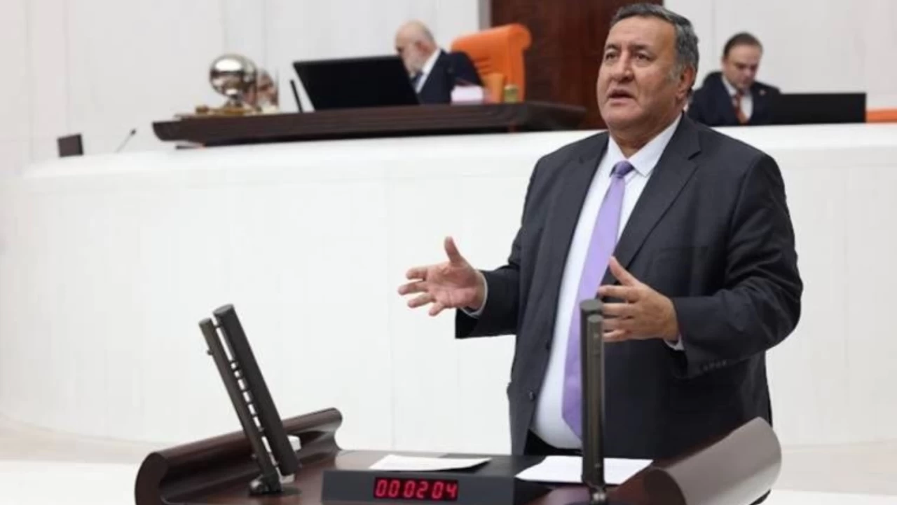CHP'li Gürer: Çiğ süt tavsiye fiyatı küçük işletmeleri korumuyor
