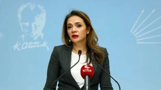 CHP'li İlgezdi "barınma sorununu" Meclis'e taşıdı