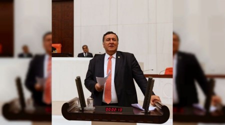 'Çiftçiye gerekli destek verilmeli'