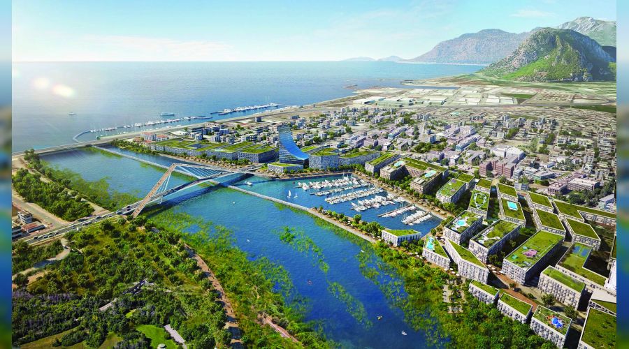 ��lg�n Proje'de �stanbullu s�z istiyor