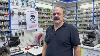 'Çilingir kimliği' olmayan anahtarcılardan uzak durun!