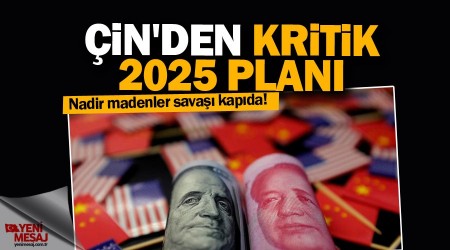 in-ABD arasnda nadir madenler sava