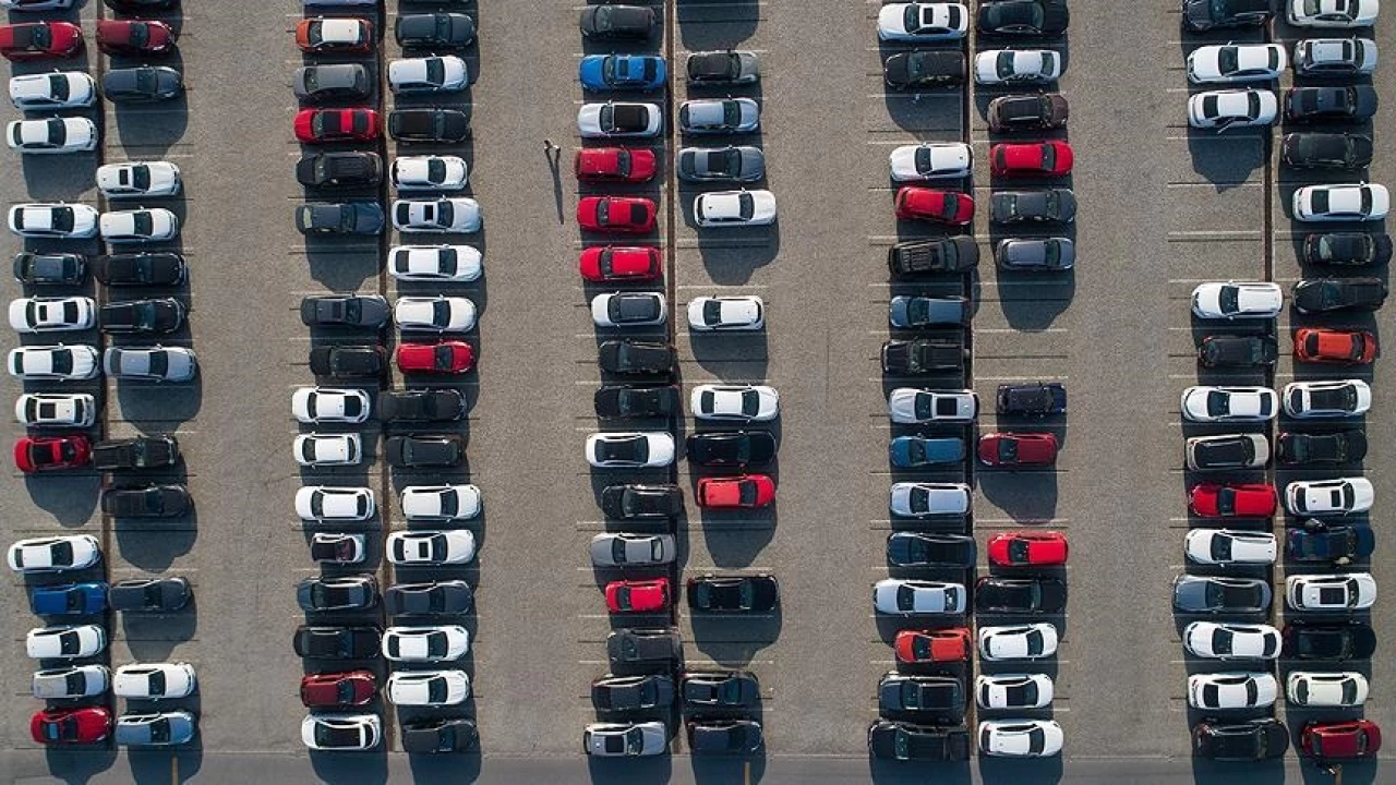 Çin otomotiv firmaları oyalıyor
