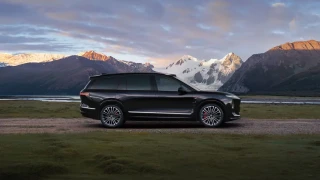 Çinli dev NIO’nun amiral gemisi: ES8 modelinin yükseliş öyküsü