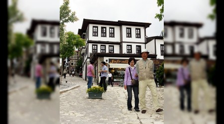 Çinli turistte hedef 1 milyon