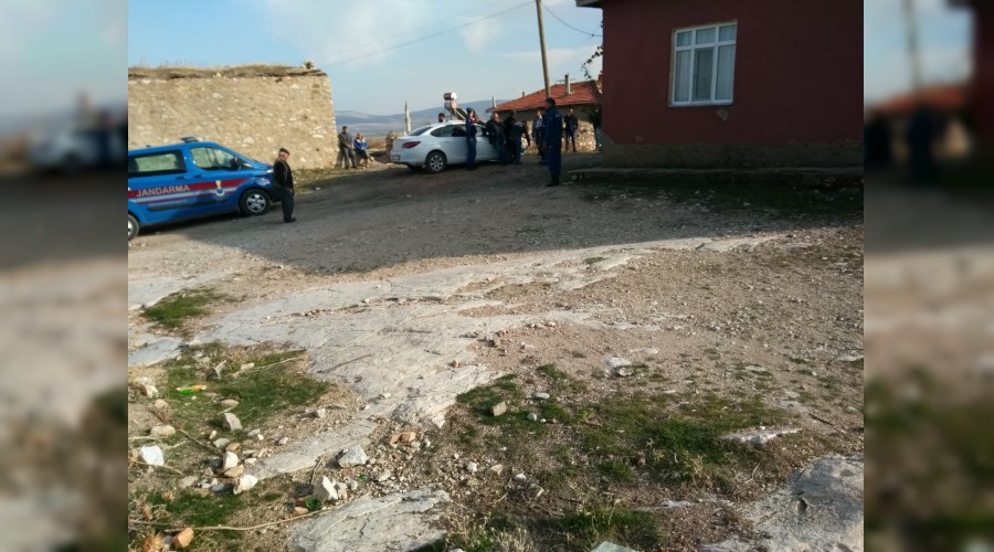 �ocu�un oynad��� t�fek ate� ald� 