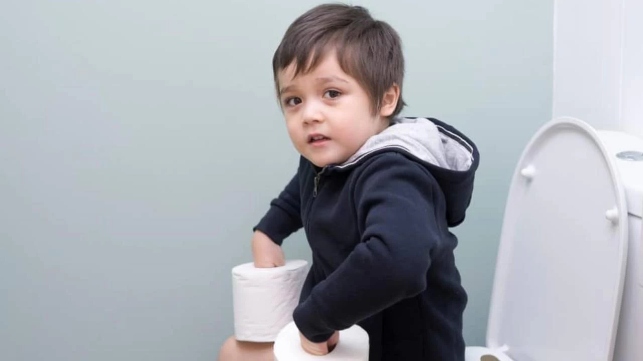 �ocu�unuz ishal oldu�unda hangi g�dalar� t�ketmeli?