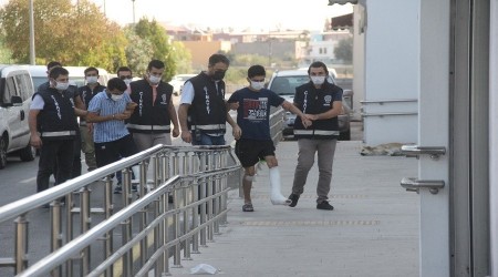 Çocuk kavgası: 5 yaralı