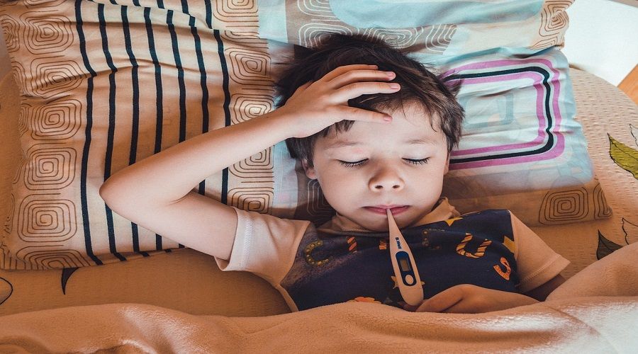Çocuklarda yaz hastalıkları hafife almaya gelmez