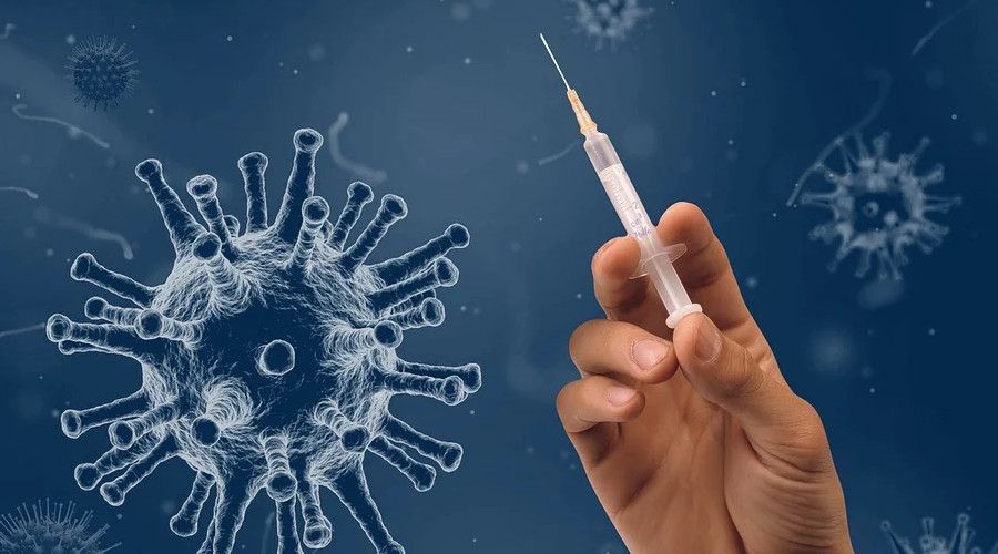 Covid-19 aşısı için vatandaşlar MHRS sistemi üzerinden randevu alacak