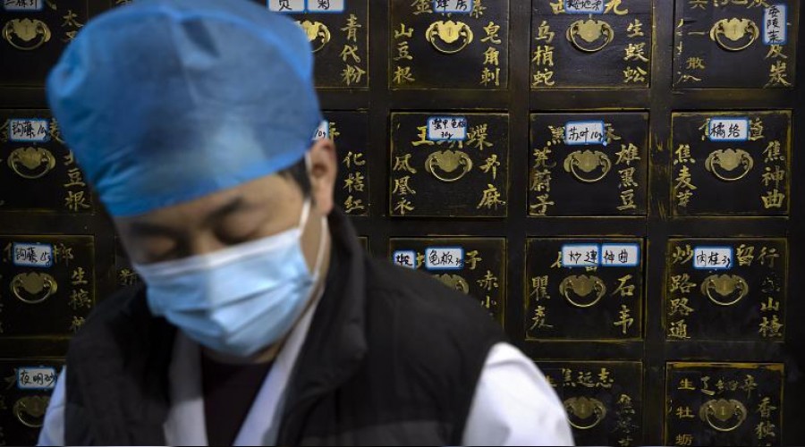 Covid-19 i�in alternatif tedavilerde �are aranyor