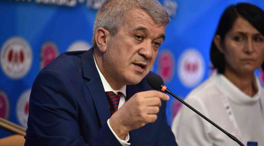 Covid-19'un böbrek hastalıklarına etkisi