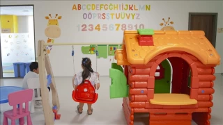 ÇÖZGEM ile 'özel' çocuklara destek