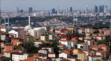 Çürük konut sayısı korkutuyor