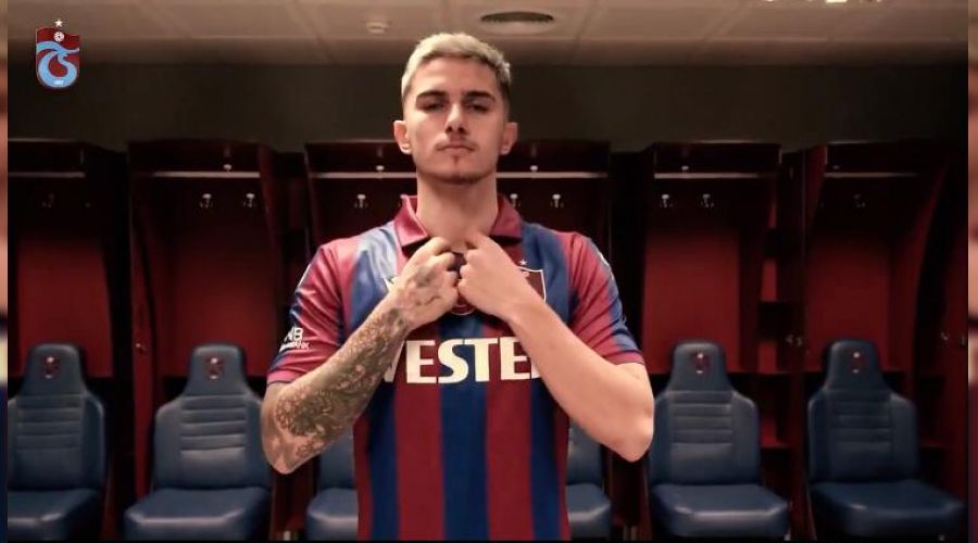 Dalgal� denizlerde m�cadele etmeye haz�r 