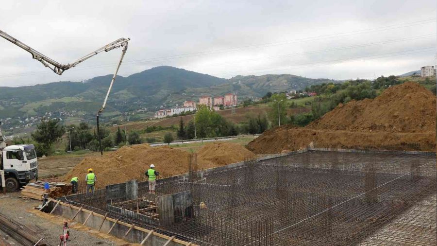 Dar gelirli hasta refakatçilerine ücretsiz otel hizmeti sağlanacak