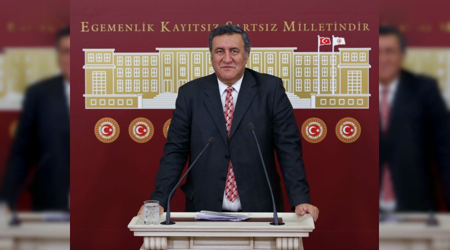Daralan ekim alanları için acil düzenleme gerekiyor