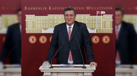 Daralan ekim alanları için acil düzenleme gerekiyor