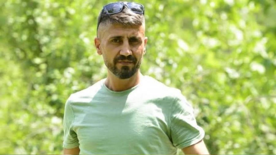 Darp edilen restoran işletmecisi hayatını kaybetti