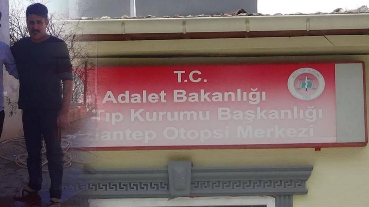 Darp edilerek öldürülen şahsın davasında tahliye kararı