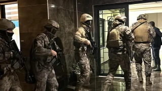 DEAŞ'a yönelik 30 ilde operasyon: 119 şüpheli yakalandı