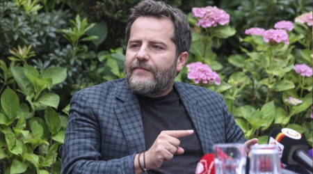 "Dembele ile grme yapmadk, kendimiz iin adalet istemedik"