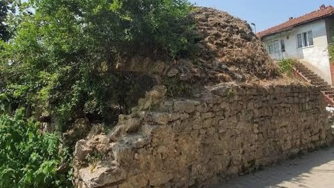 Demirciler Köyü Hamamı: Tarihin tanığı bugün ilgi bekliyor