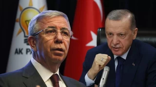 Deniz Zeyrek: AK Parti Mansur Yava' transfer etmek istedi