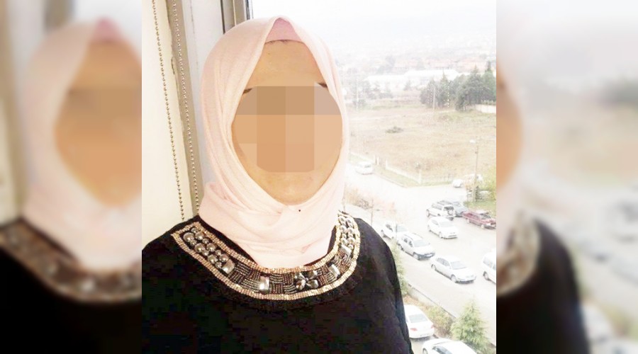 Denizli�de ak�l almaz olay