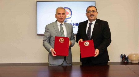 Denizli'de 'Toprağını Tanı' projesi hayata geçirildi