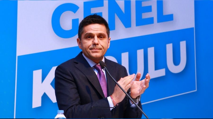 Deri ihracatçılarının tercihi Güven Karaca