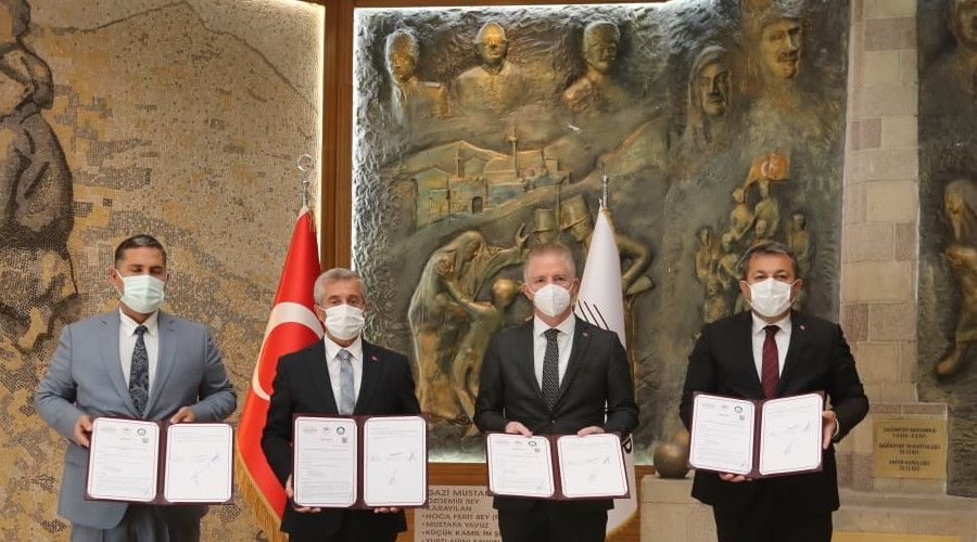 Destek verilen �iftiye yeni bir m�jde