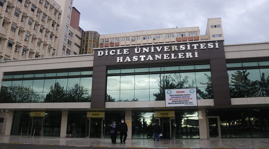 Dicle Üniversitesi yılda 25 kemik iliği nakliyle dünyayı imrendiriyor