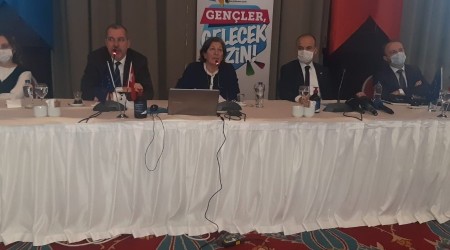 DİKA'dan genç istihdamın teşviki için teknik destek projesi