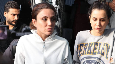 Dilan ve Engin Polat'ın da arasında olduğu 12 kişi tutuklandı