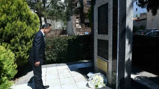 Diplomasi de�il, vefa: 136 y�l ge�ti Japonlar unutmad�