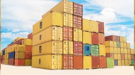 Dış ticaret açığı yüzde 181,6 arttı